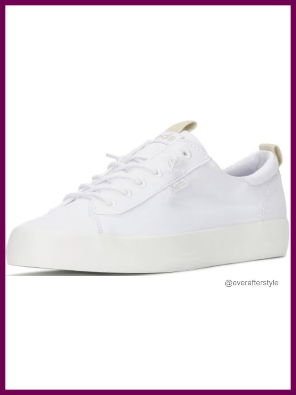 Keds Kickback Canvas Slip On Sneaker Women Comfortable Casual Shoes
